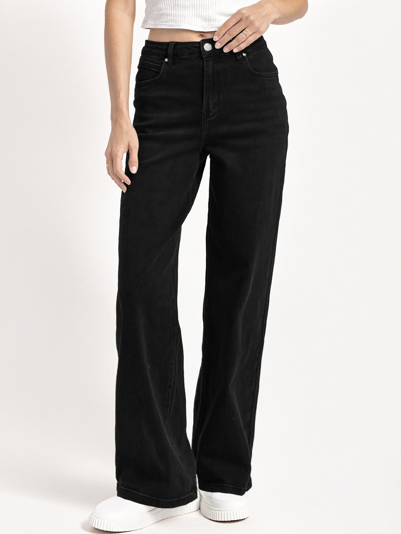 CurveLift High-Rise Jeans
