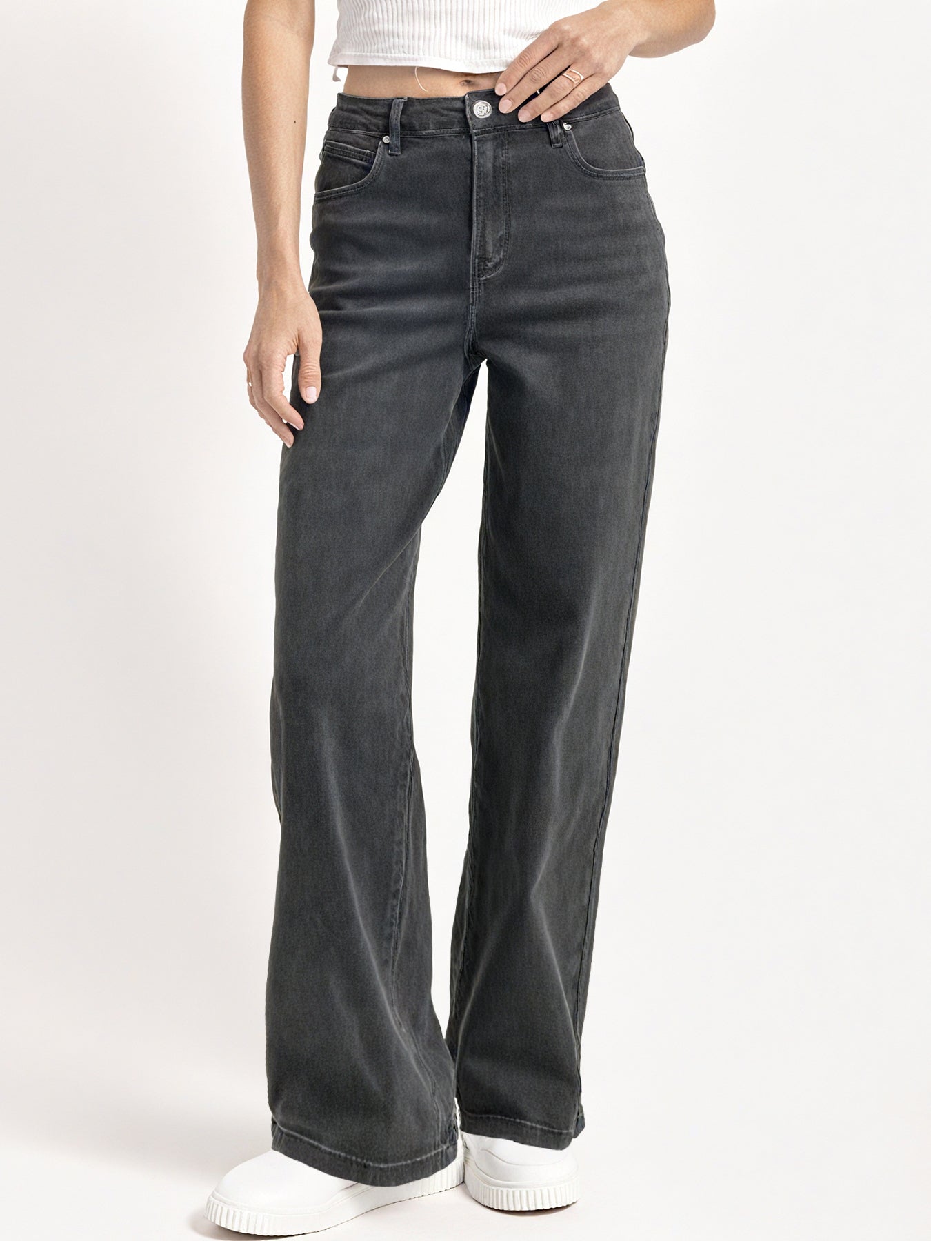 CurveLift High-Rise Jeans