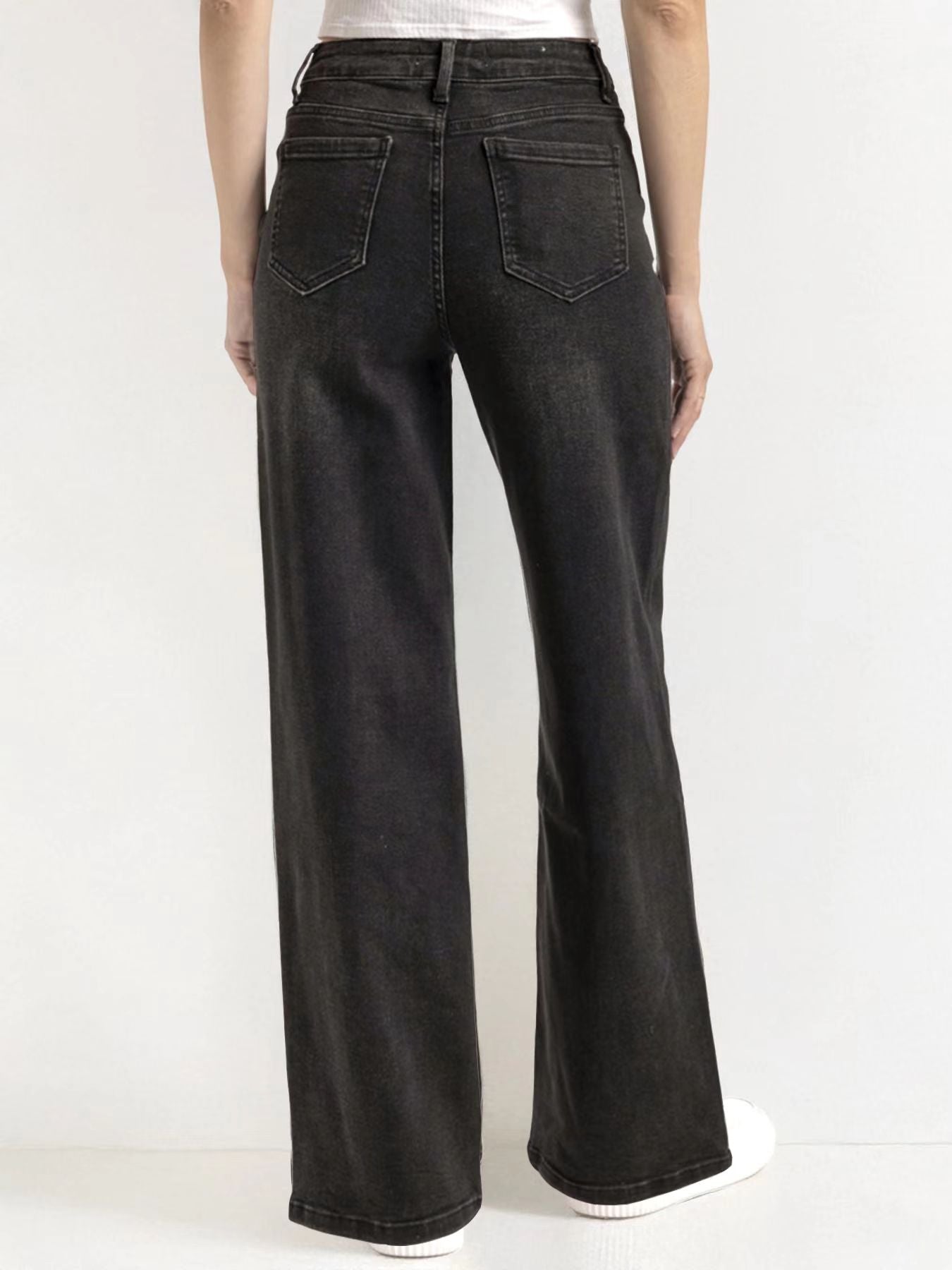 CurveLift High-Rise Jeans