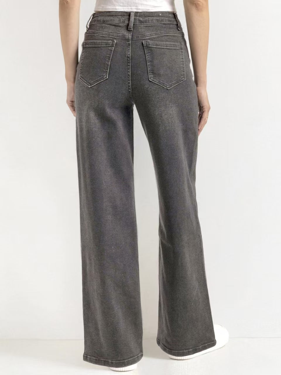 CurveLift High-Rise Jeans