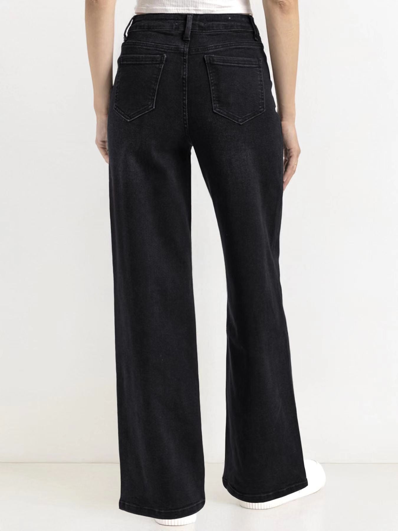 CurveLift High-Rise Jeans