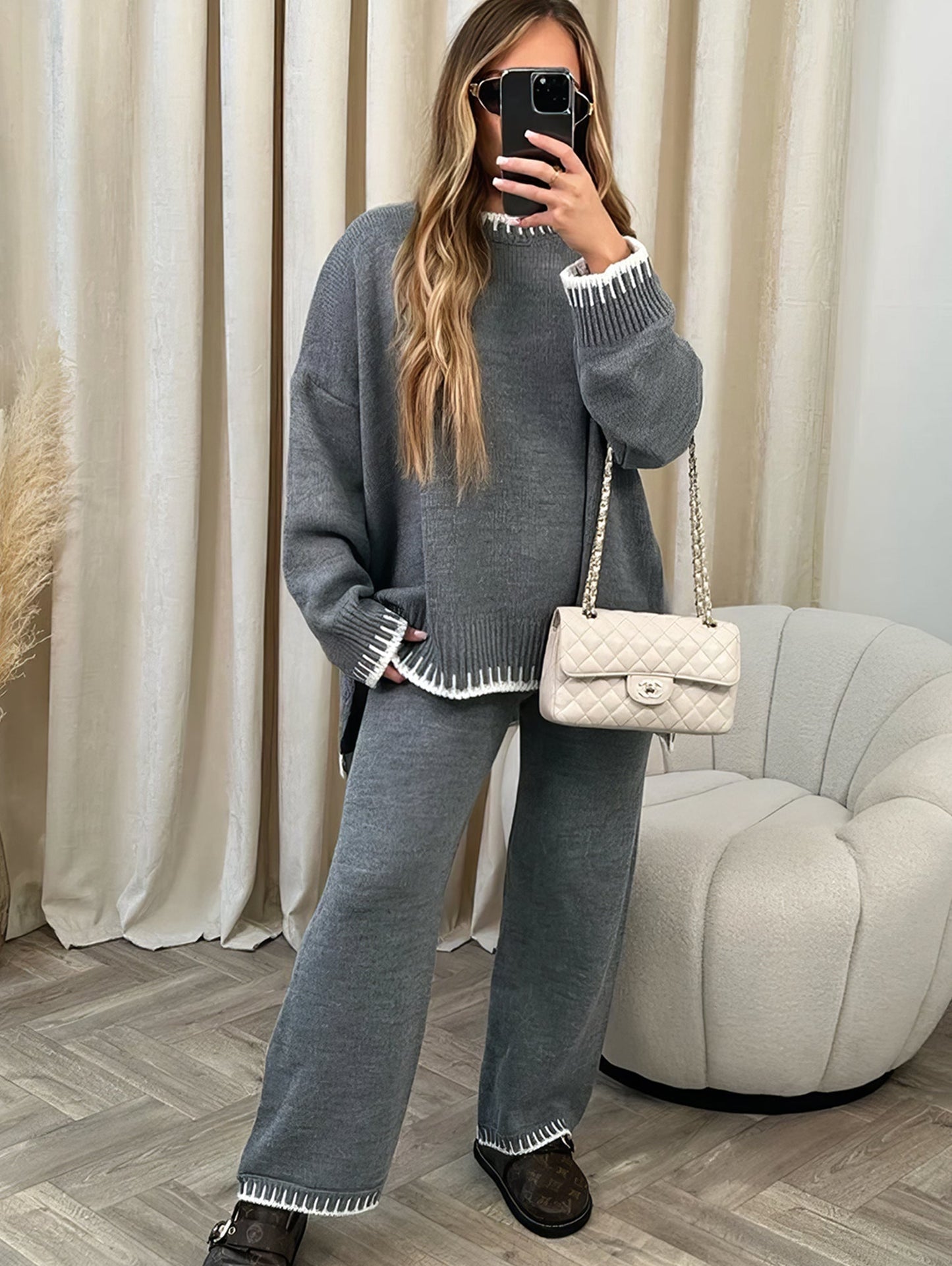 Tummy Cover Comfy Set