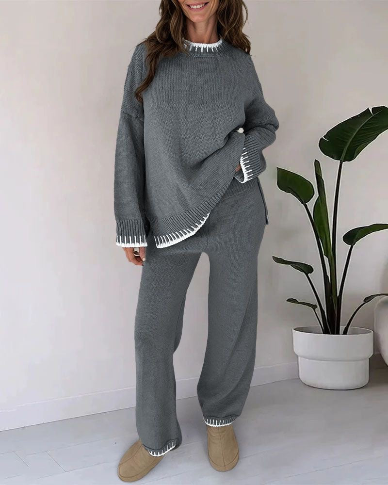 Tummy Cover Comfy Set