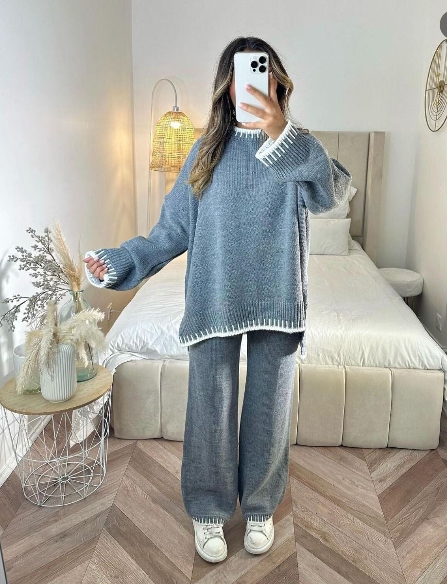 Tummy Cover Comfy Set
