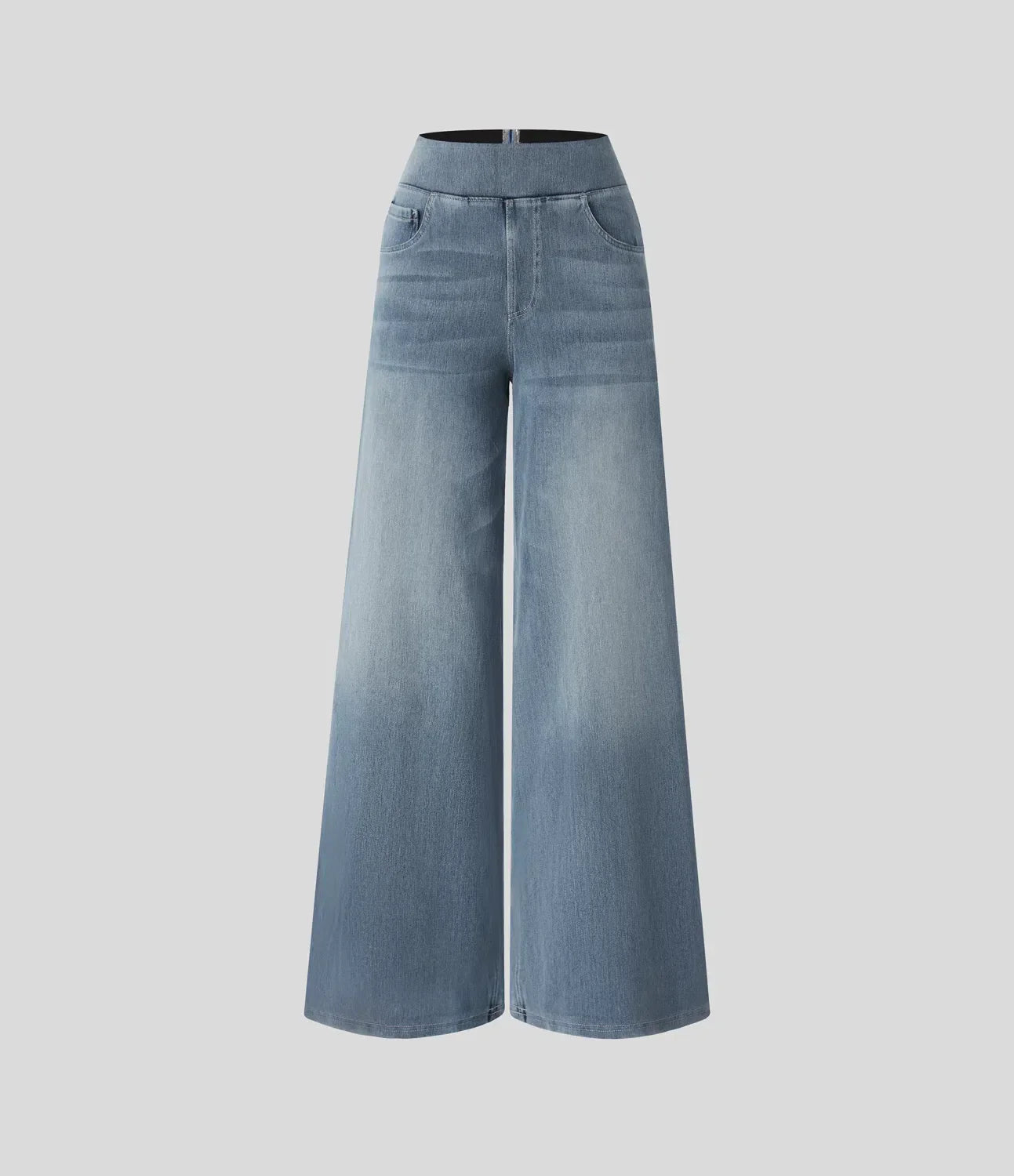 SoftShape High-Waist Pants