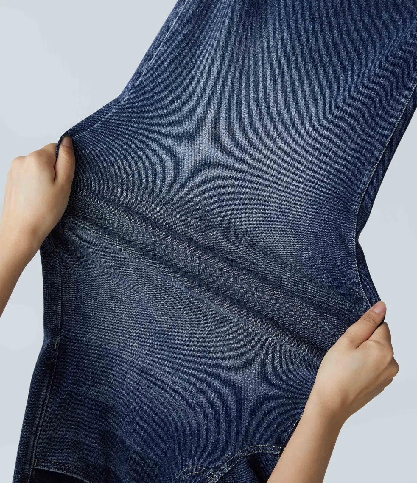 SoftShape High-Waist Pants