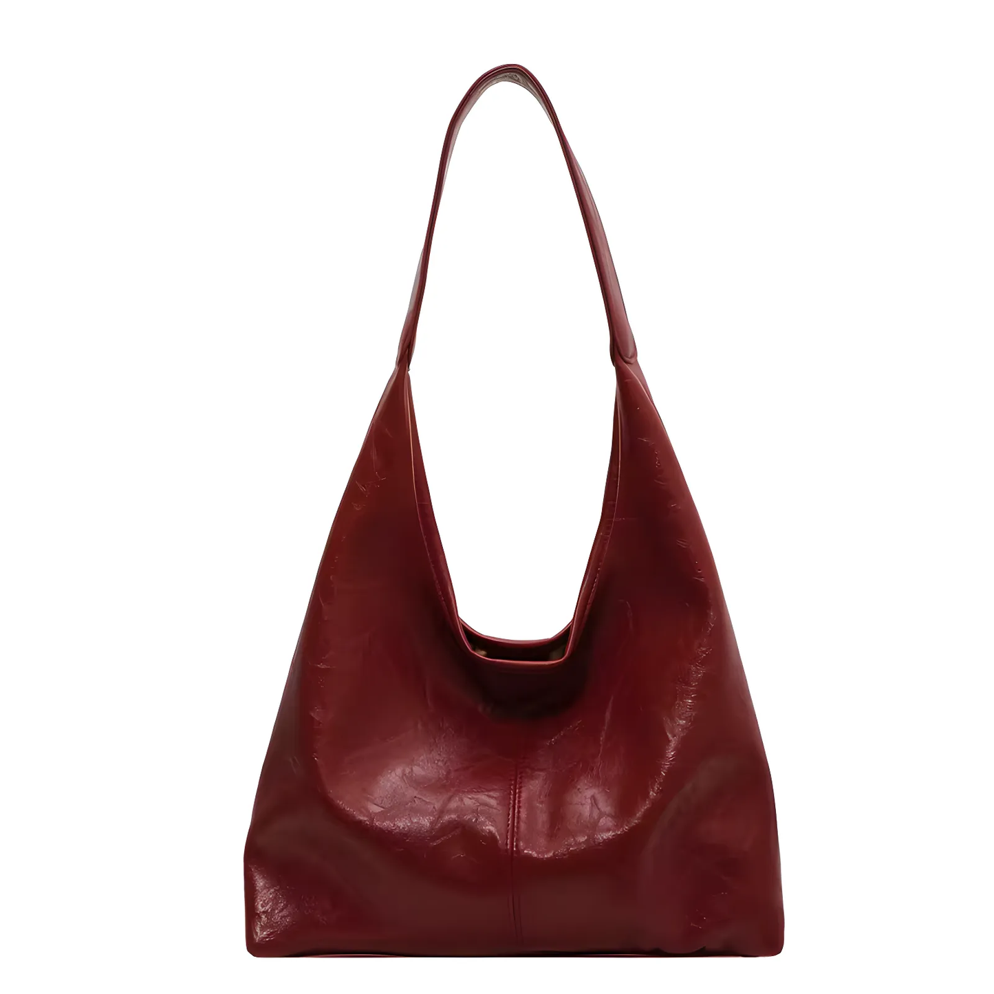 Holly leather bag