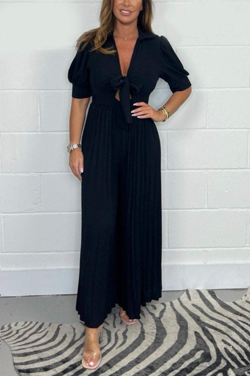 Elegant & Stylish Jumpsuit