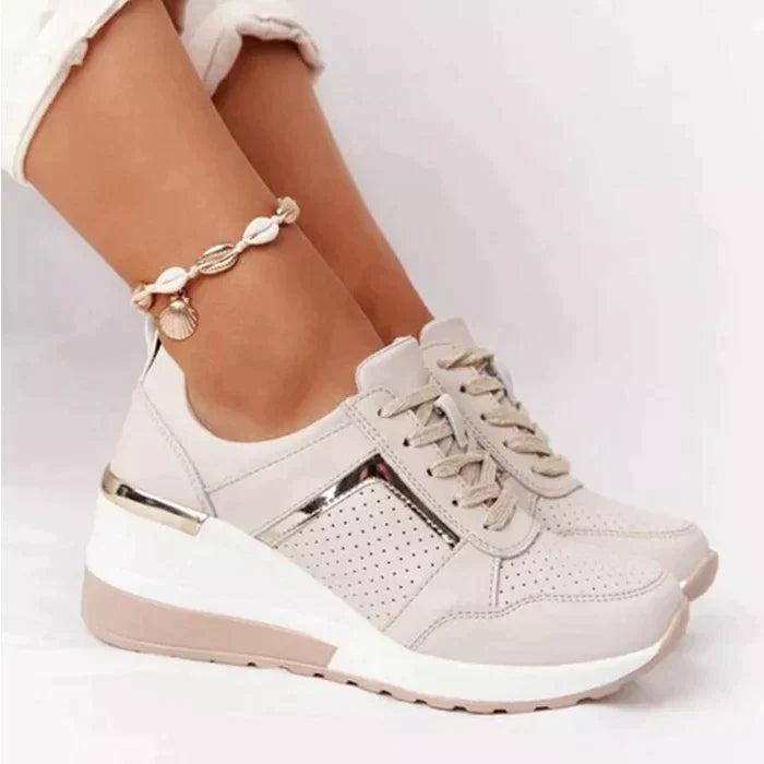 Stylish Orthopedic Sneakers