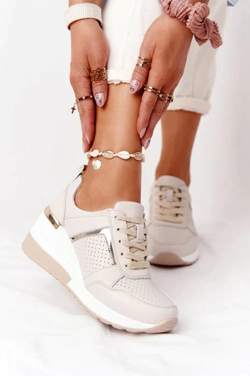 Stylish Orthopedic Sneakers