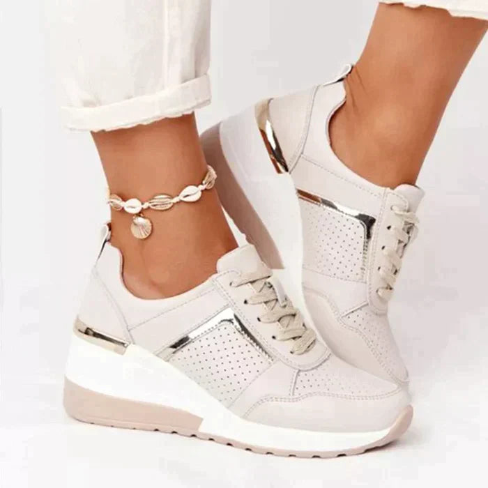 Stylish Orthopedic Sneakers