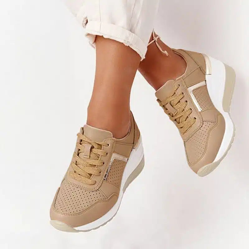 Stylish Orthopedic Sneakers