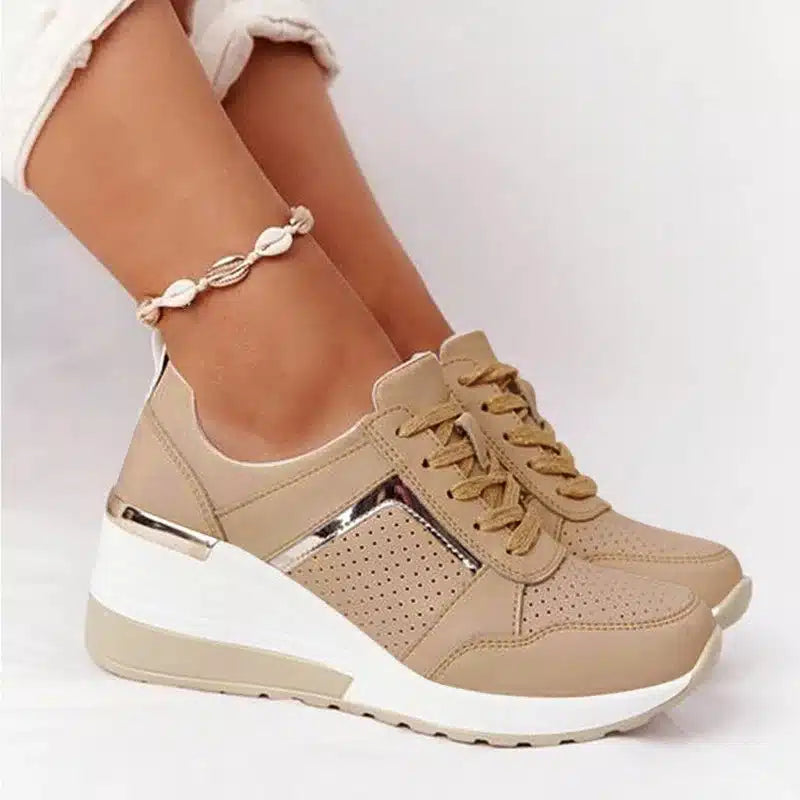 Stylish Orthopedic Sneakers