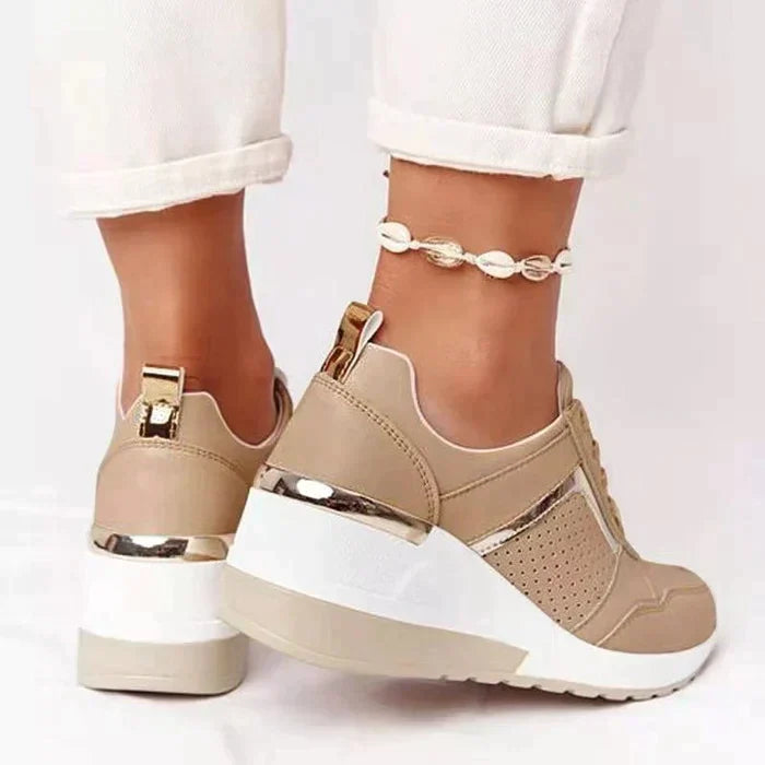 Stylish Orthopedic Sneakers