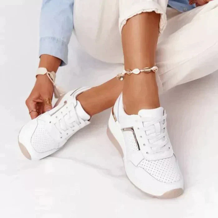 Stylish Orthopedic Sneakers