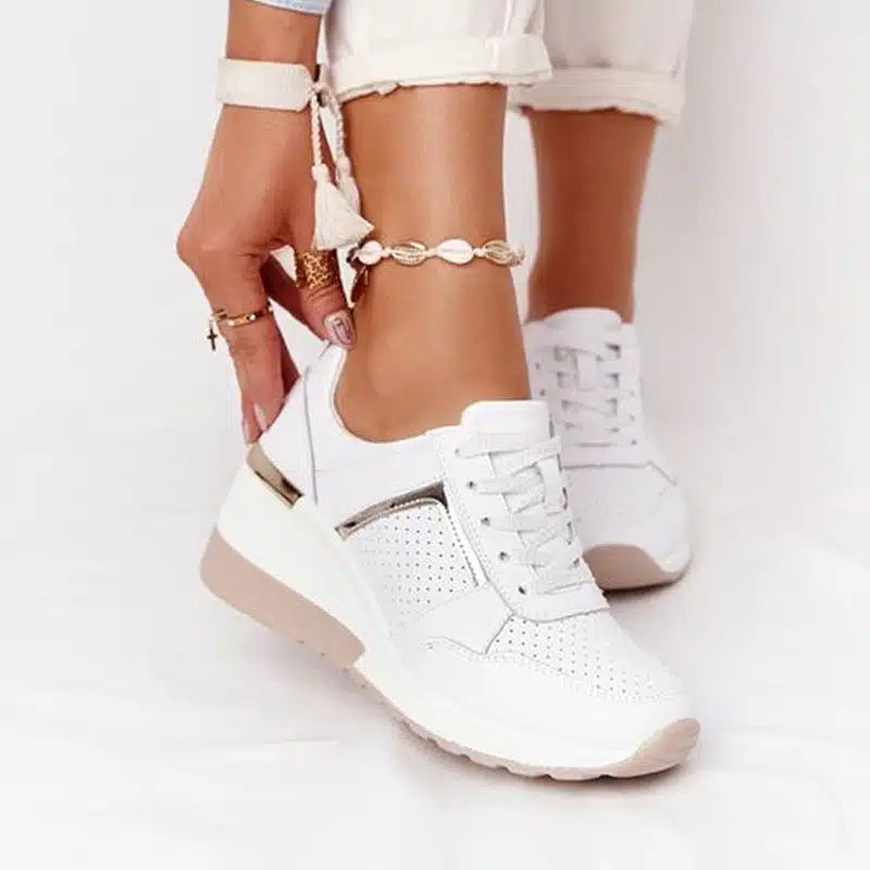 Stylish Orthopedic Sneakers
