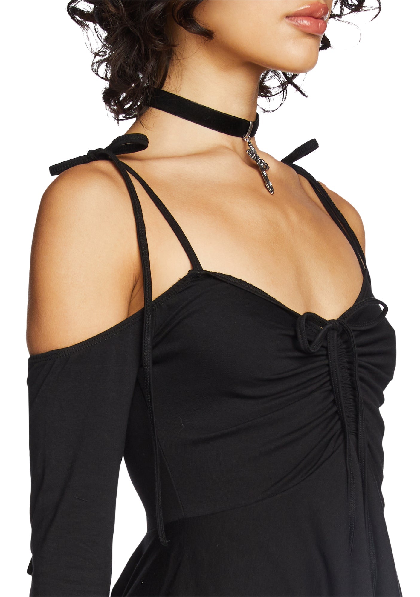 Fairies Handkerchief Dress - Limited Halloween Edition
