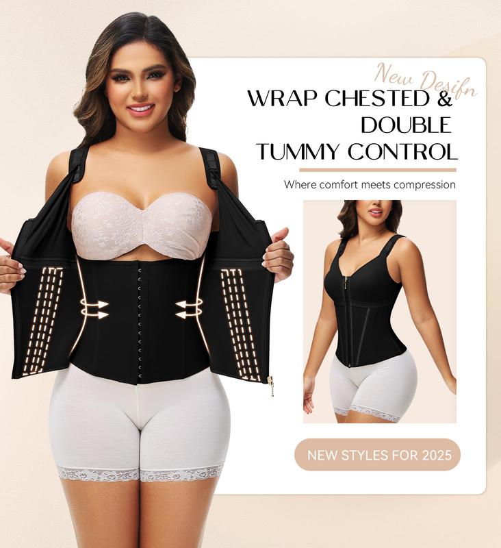 Ultimate Waist Shapewear for Women