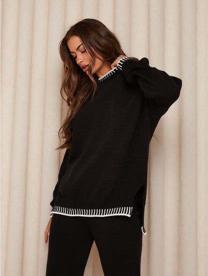 Tummy Cover Comfy Set