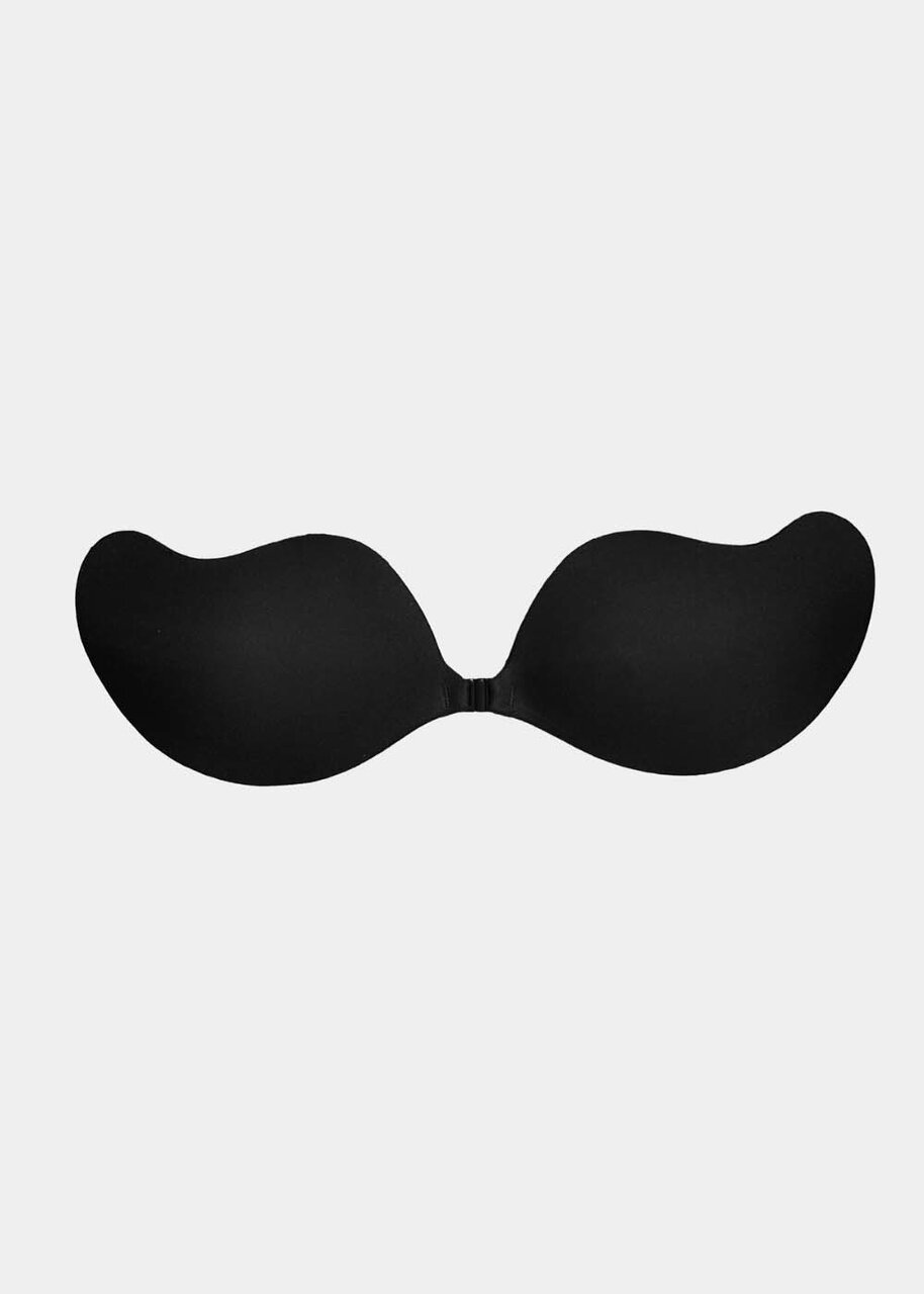 Backless Push-Up Bra