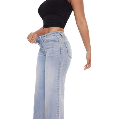 Ultra Super Stretch Butt Lifting Jeans