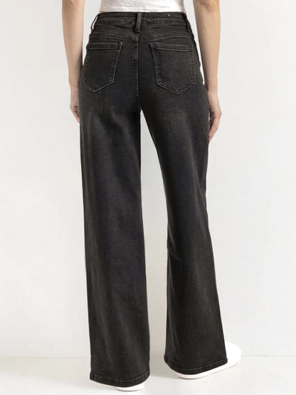 CurveLift High-Rise Jeans