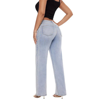 Ultra Super Stretch Butt Lifting Jeans
