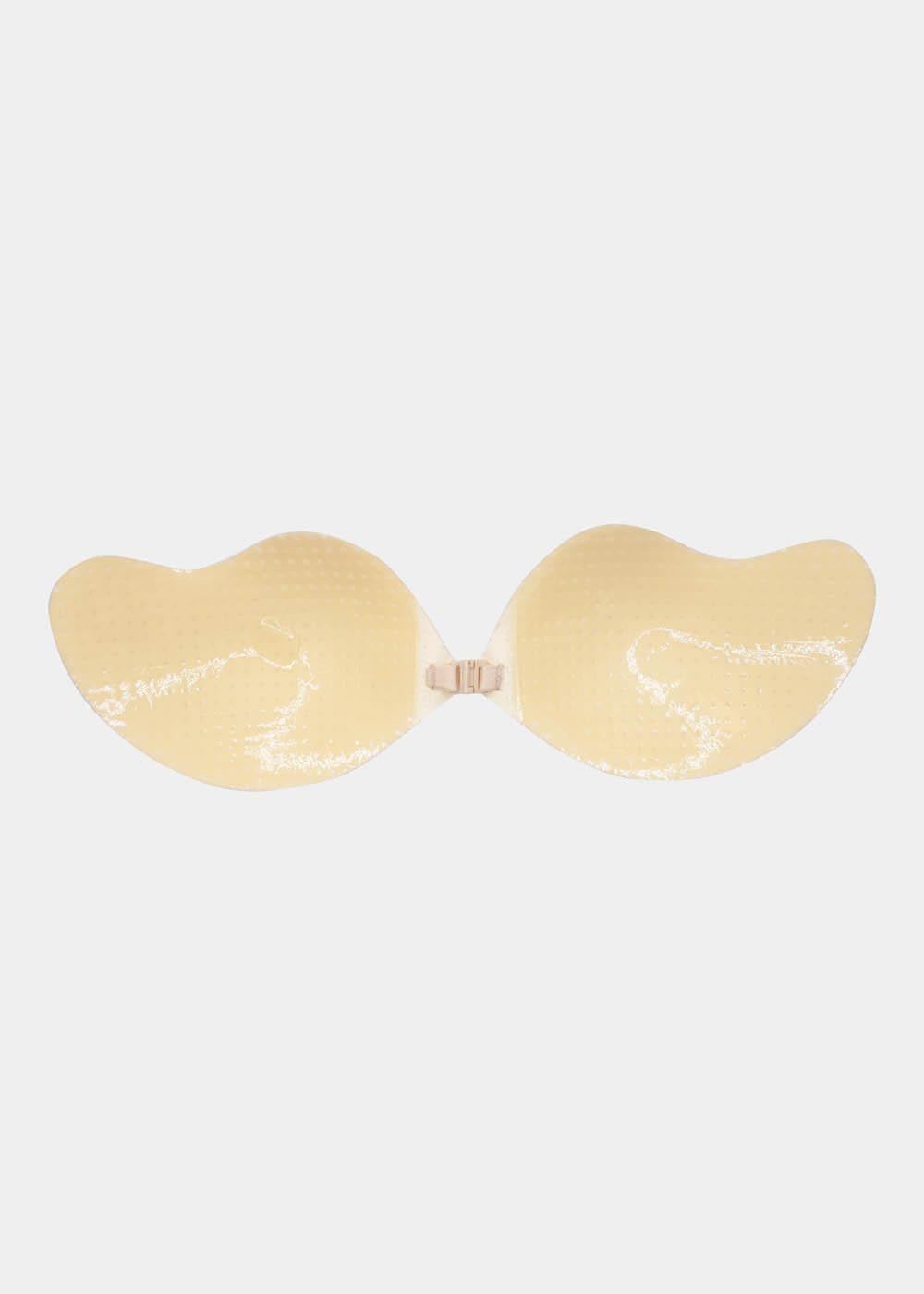 Backless Push-Up Bra