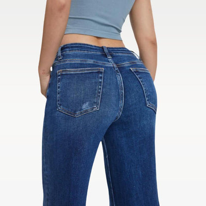 Ultra Super Stretch Butt Lifting Jeans