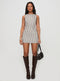Brown Stripe