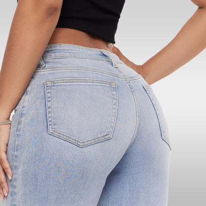 Ultra Super Stretch Butt Lifting Jeans