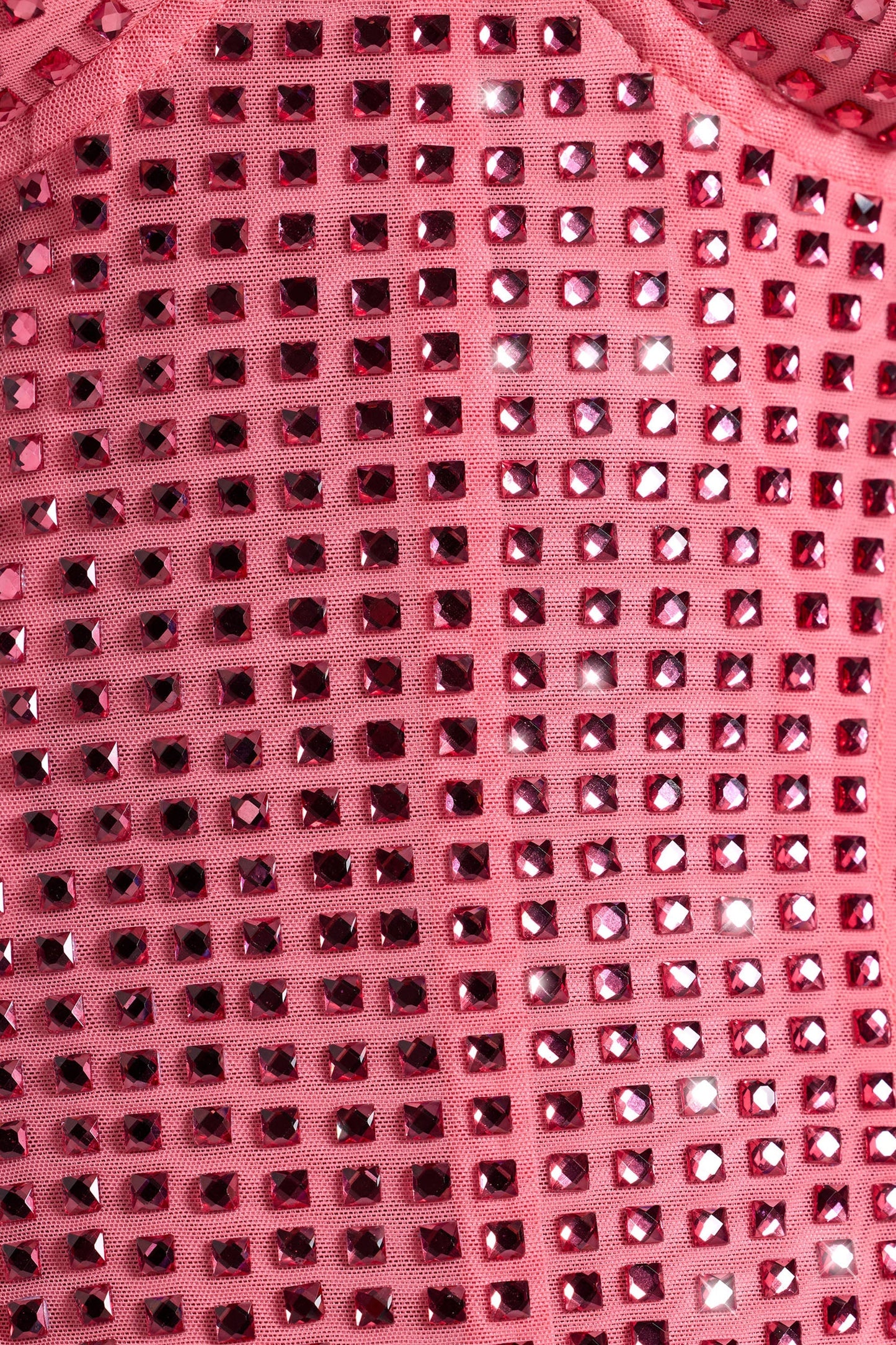 Sparkle Draped Corset Mini Dress