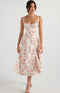 White/Pink