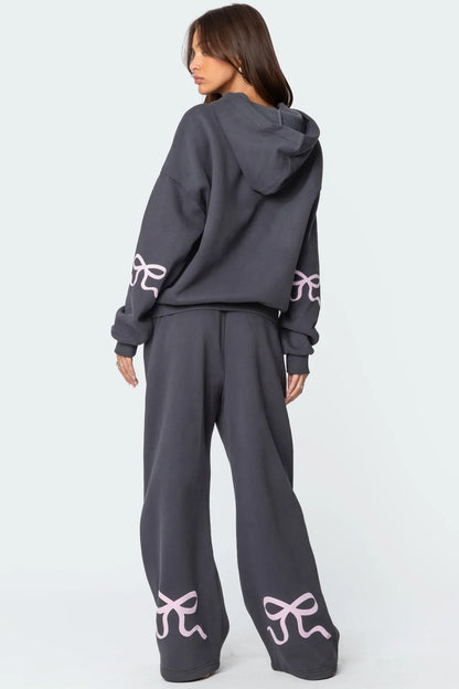 SEEN MELBOURNE™ | Cozy butterfly set