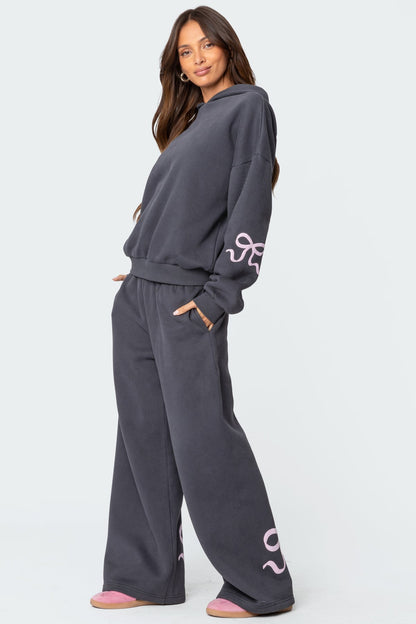SEEN MELBOURNE™ | Cozy butterfly set