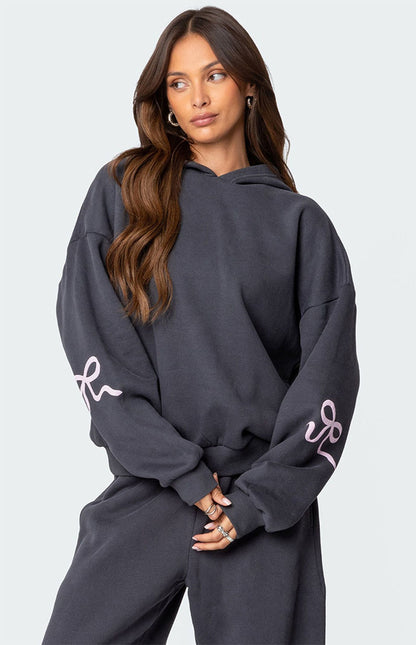 SEEN MELBOURNE™ | Cozy butterfly set