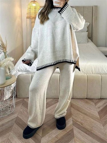 Tummy Cover Comfy Set