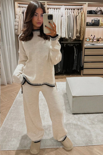 Tummy Cover Comfy Set