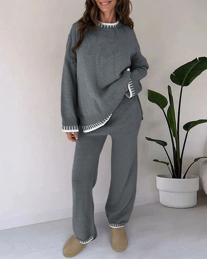 Tummy Cover Comfy Set