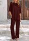 Wine Red