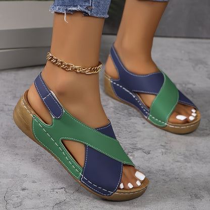 Ultra Comfortable Orthopedic Sandal