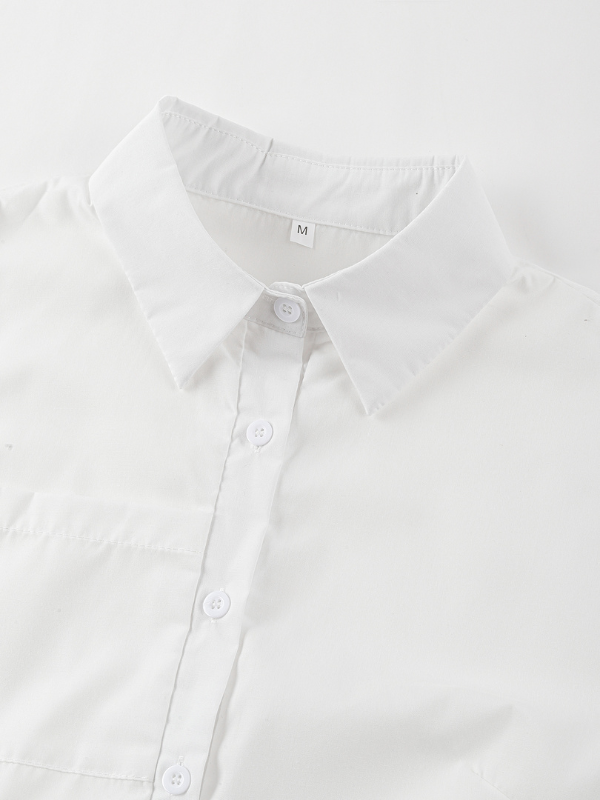 Summer Cotton-Linen Set