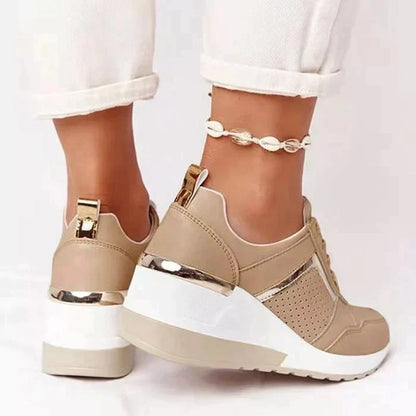 Stylish Orthopedic Sneakers