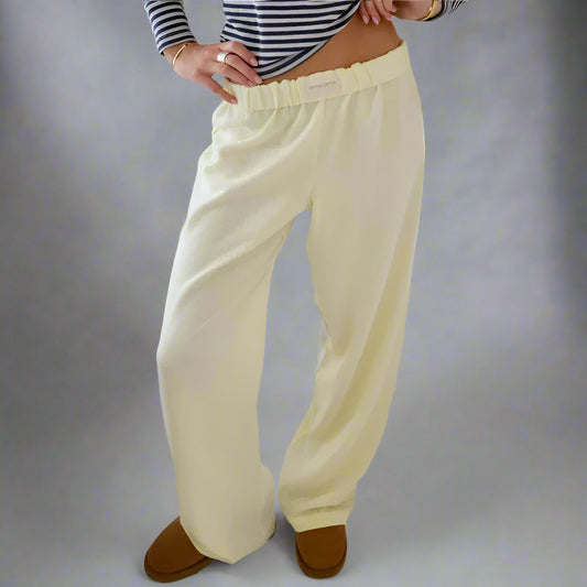 Relaxed fit Golden Hour Pants
