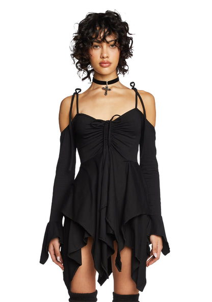 Fairies Handkerchief Dress - Limited Halloween Edition